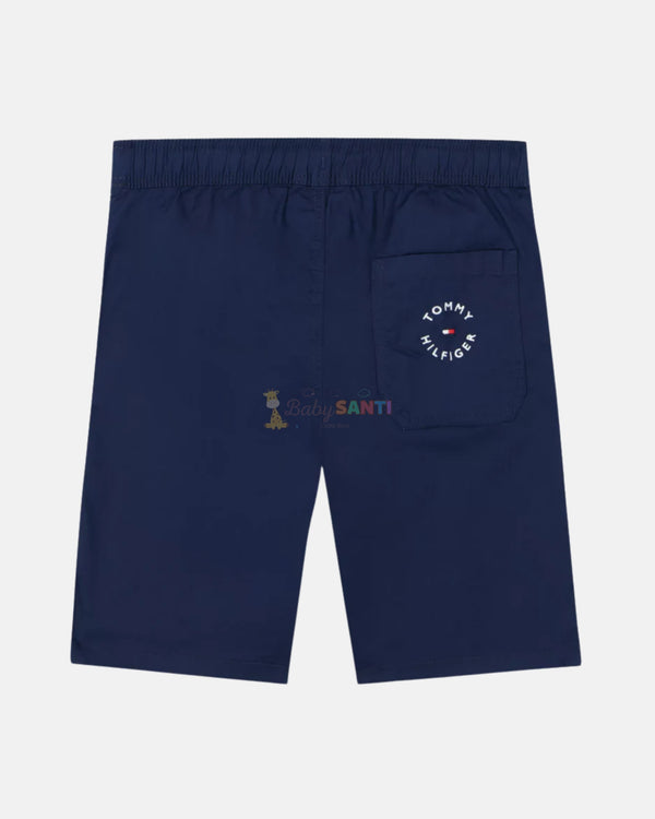 Short Niño Tommy Hilfiger