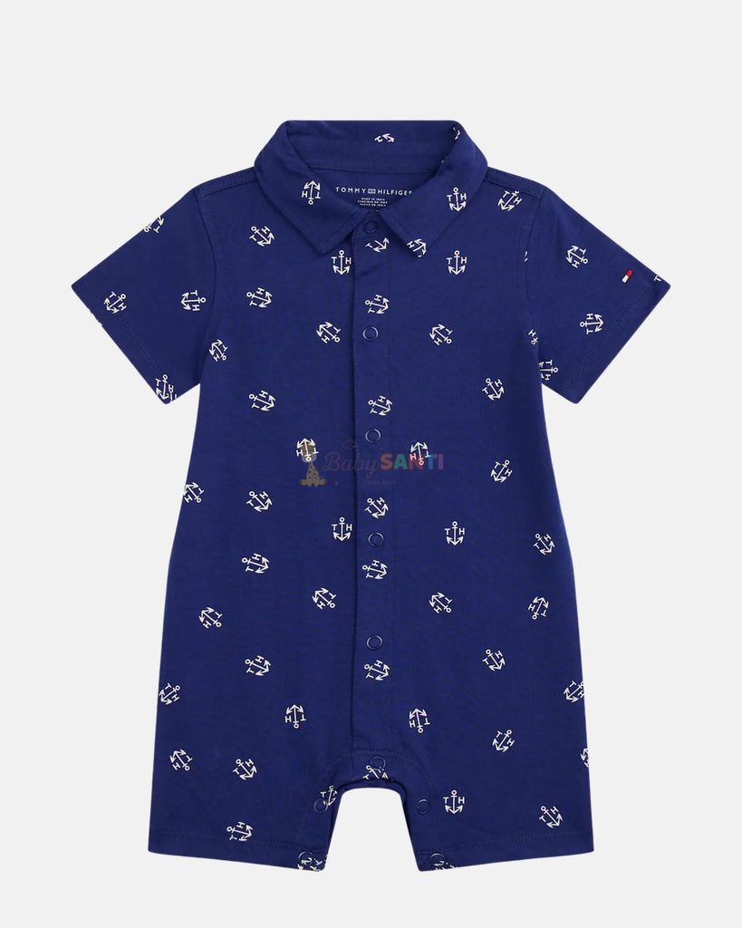 Romper Tommy Hilfiger