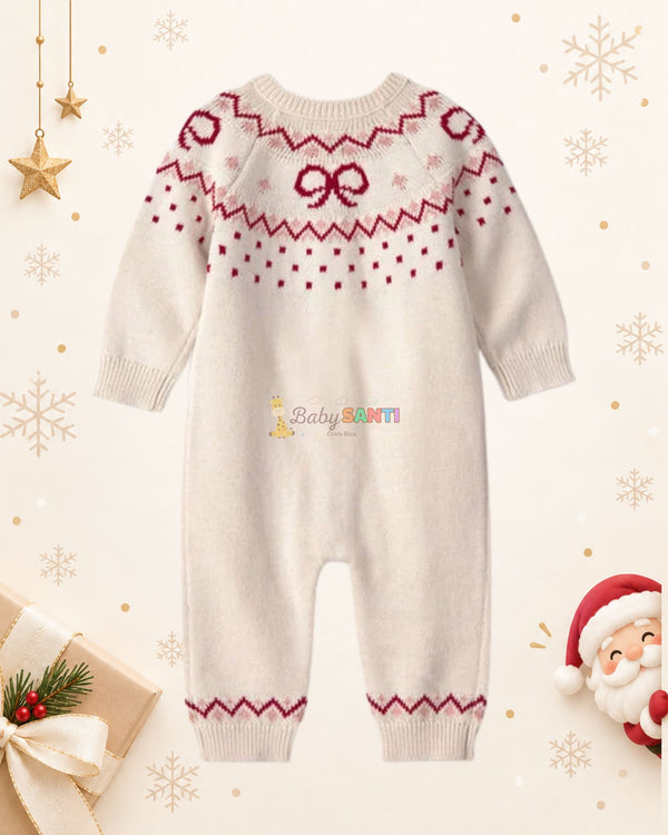 Jumper BAJO PEDIDO 15-22 DÍAS