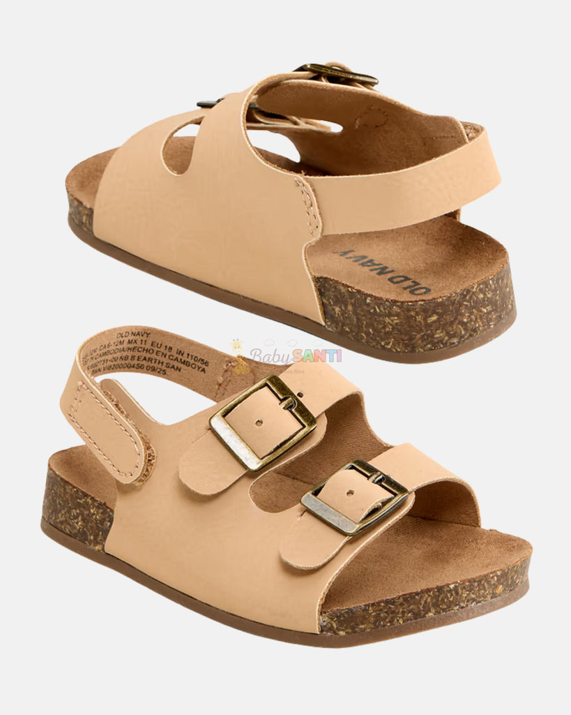 Sandalias Old Navy Unisex
