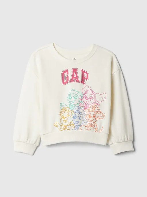 Abrigo Paw Patrol GAP
