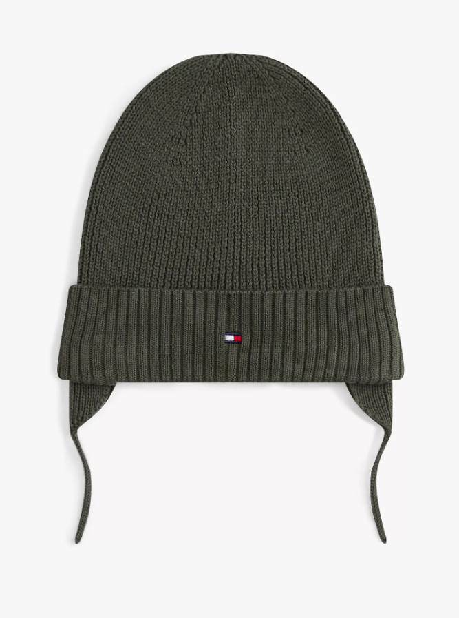 Gorrito Tommy Hilfiger