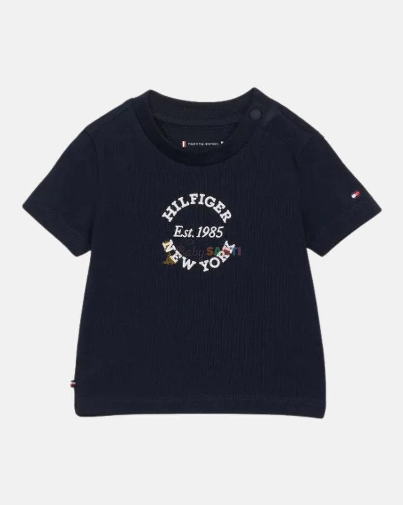 Camiseta Tommy Hilfiger