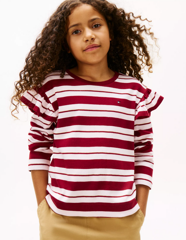 Blusa Tommy Hilfiger