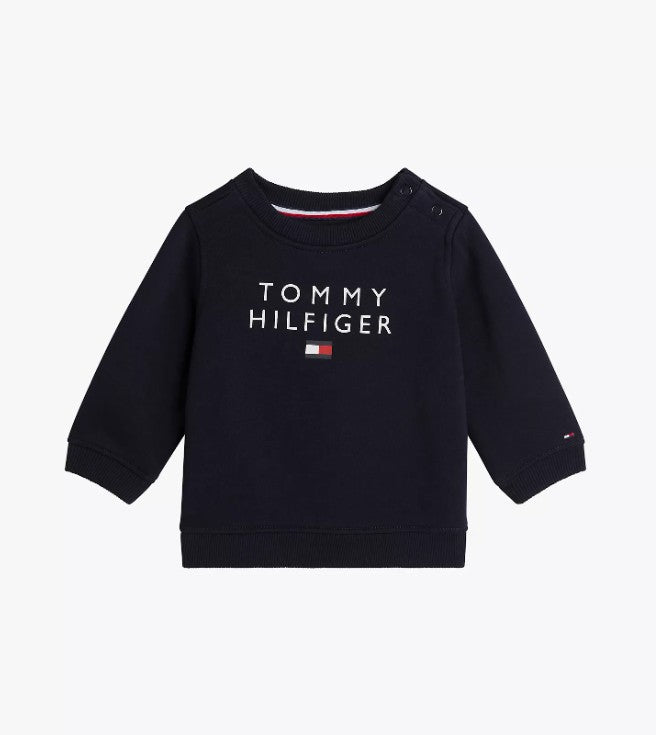 Abrigo Tommy Hilfiger