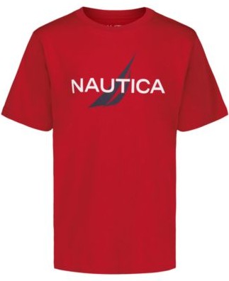 Camiseta Nautica