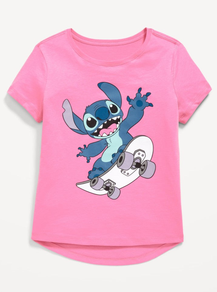 Blusa Stitch
