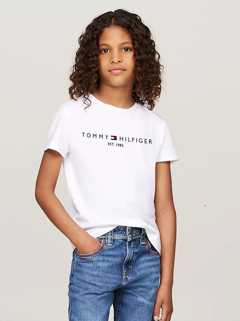 Blusa Tommy Hilfiger