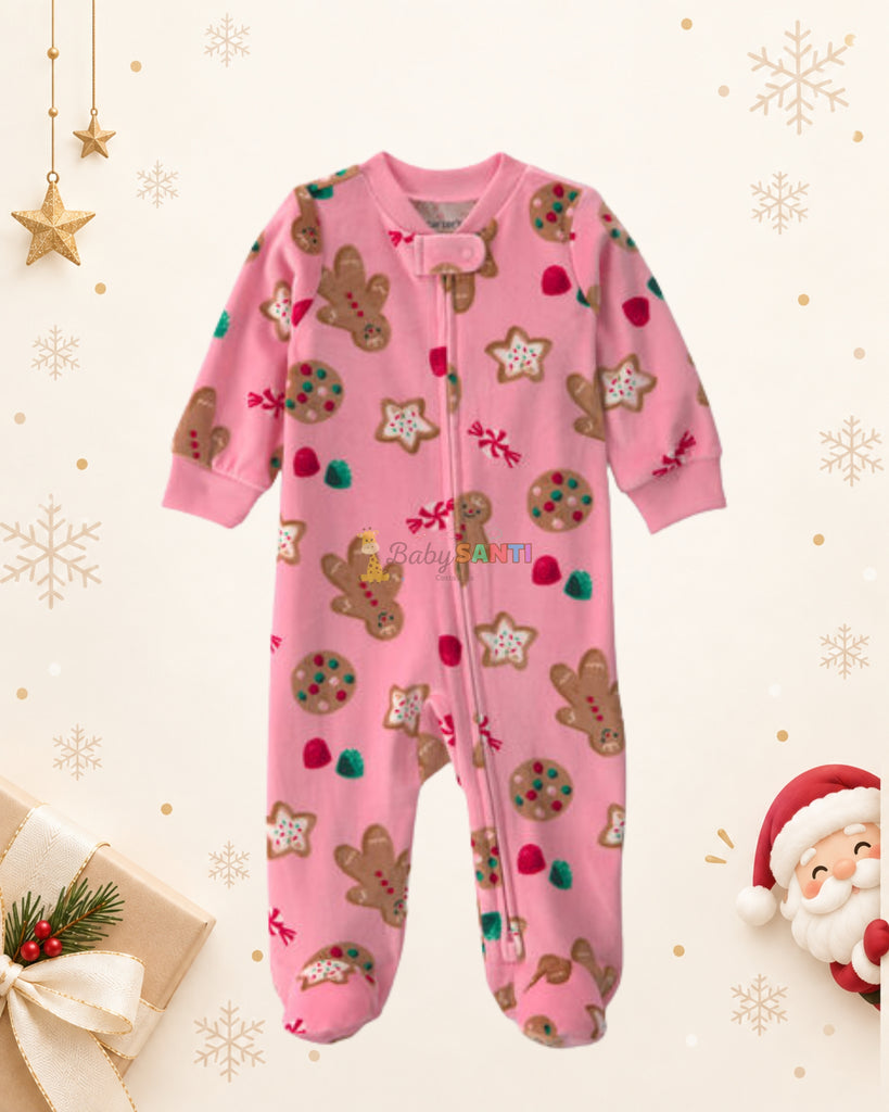 Pijama BAJO PEDIDO 15-22 DÍAS