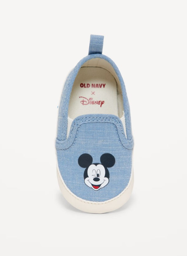 Tenis Mickey Niño
