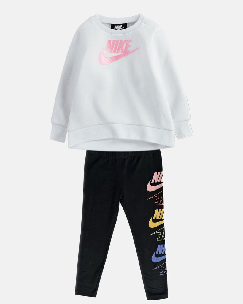 Conjunto Nike
