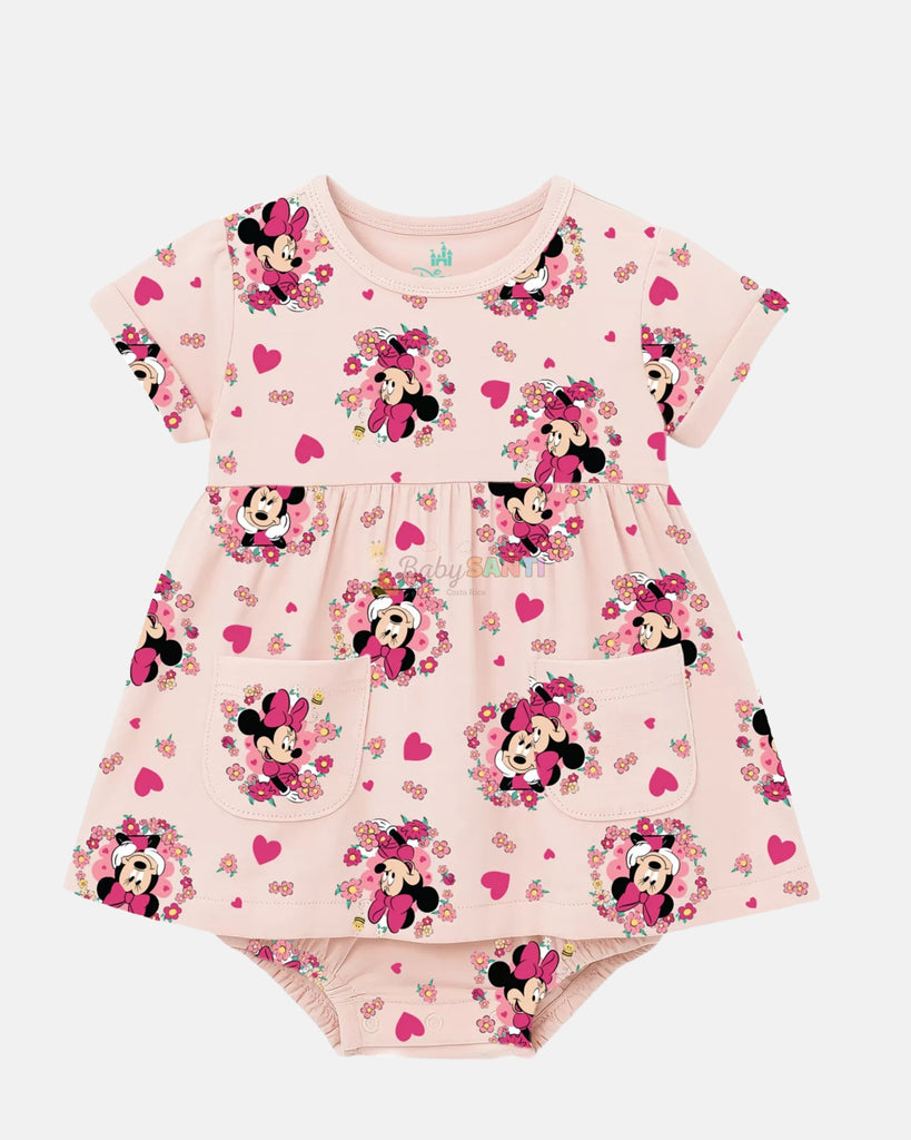 Jumper Minnie Mouse