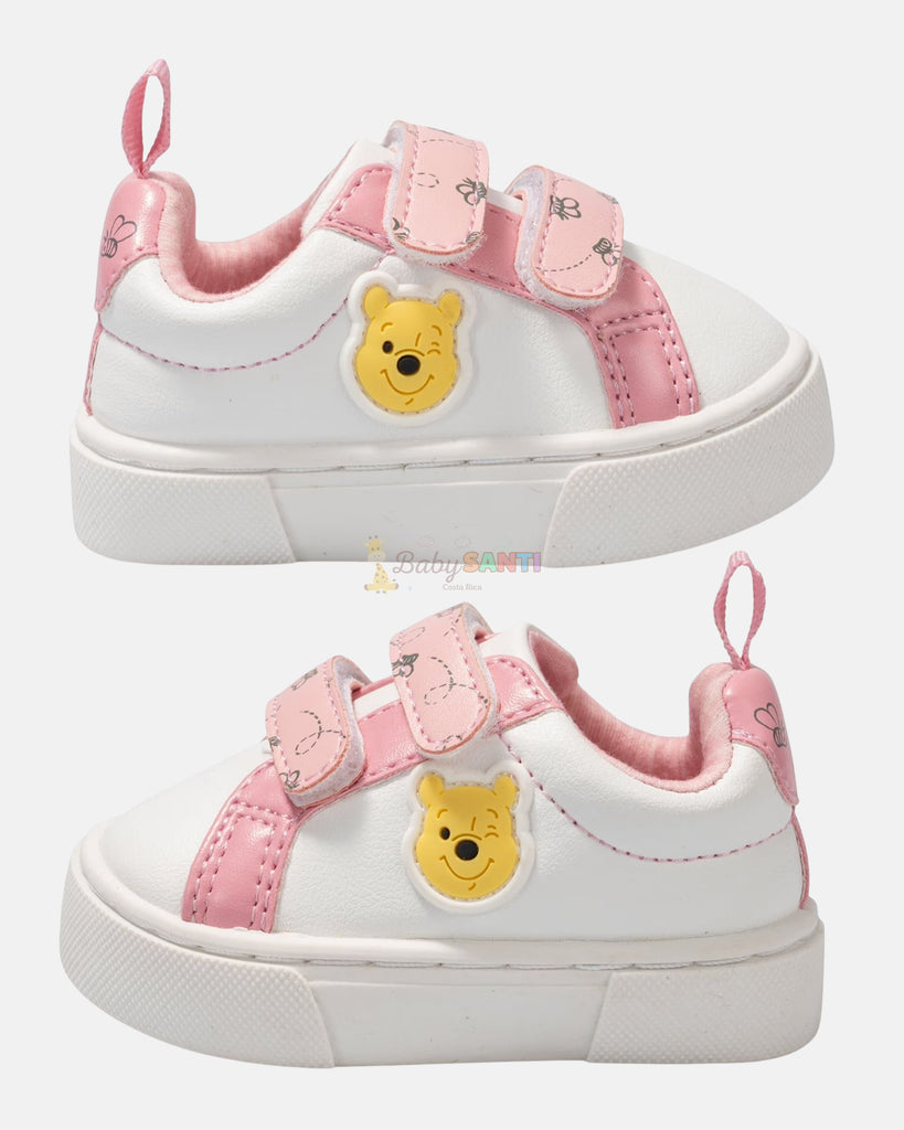 Tenis Winnie Pooh