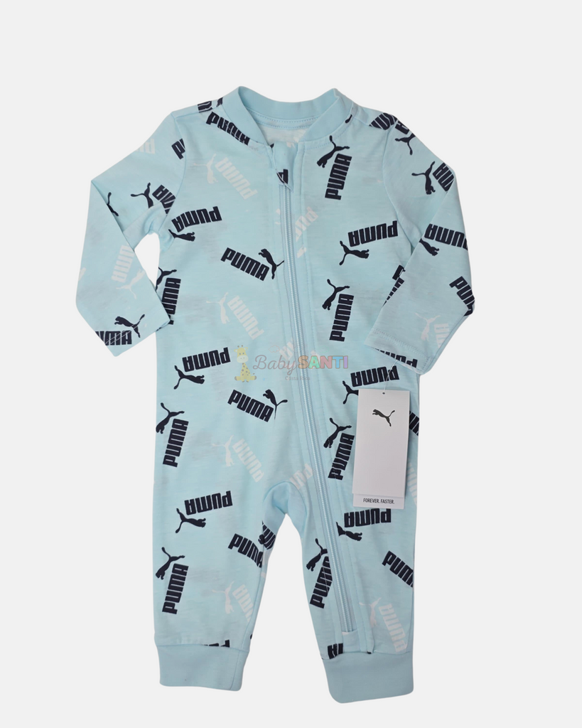 Pijama Entera Puma