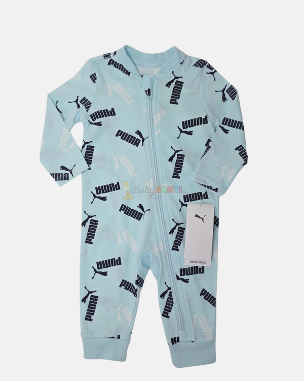 Pijama Puma