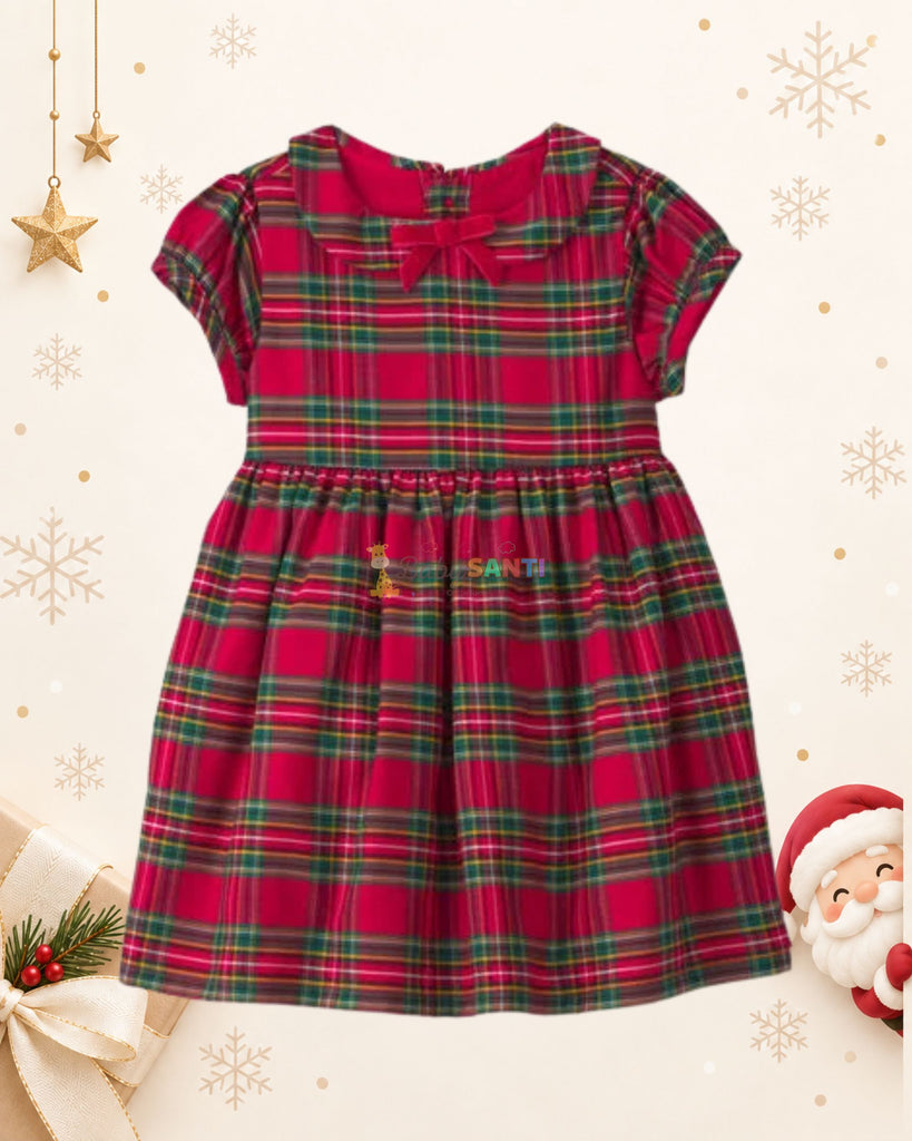 Vestido BAJO PEDIDO 15-22 DÍAS