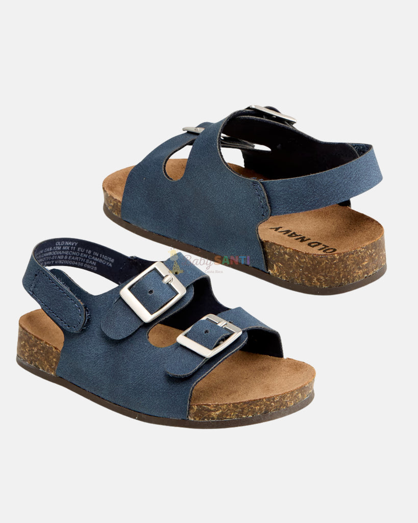 Sandalias Old Navy Unisex