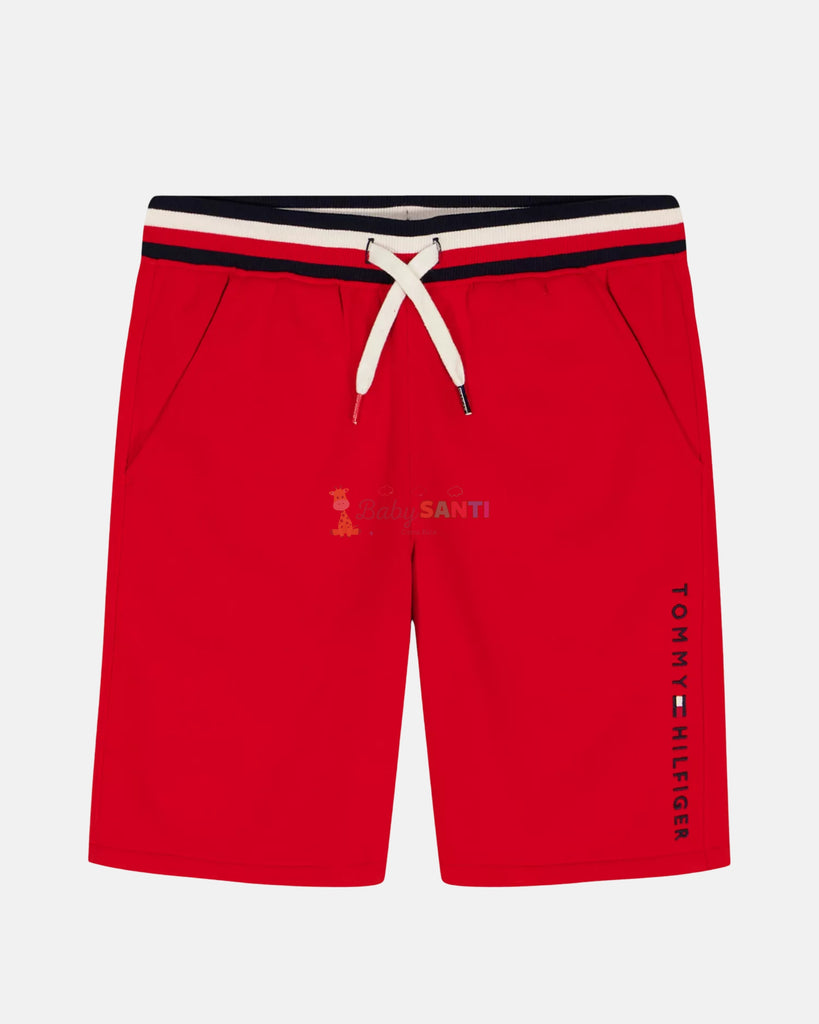 Short Niño Tommy Hilfiger