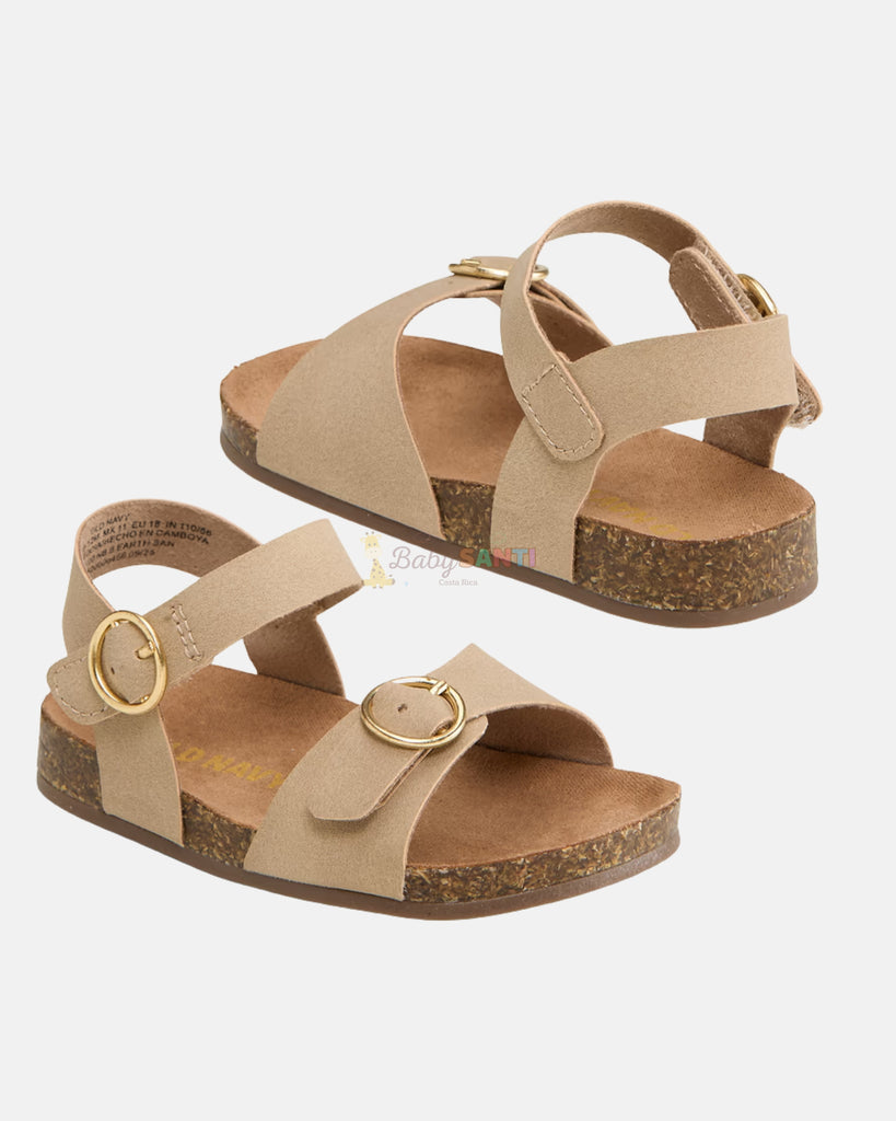 Sandalias Old Navy