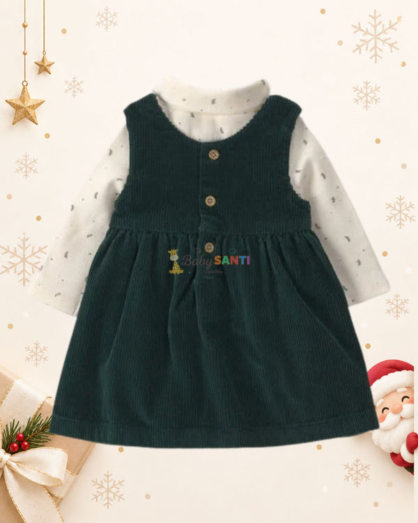 Conjunto Corduroy BAJO PEDIDO 15-22 DÍAS