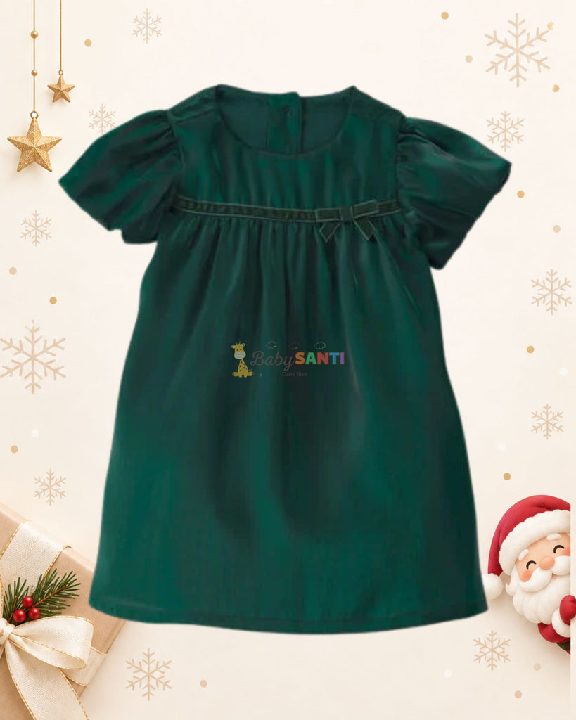 Vestido BAJO PEDIDO 15-22 DÍAS
