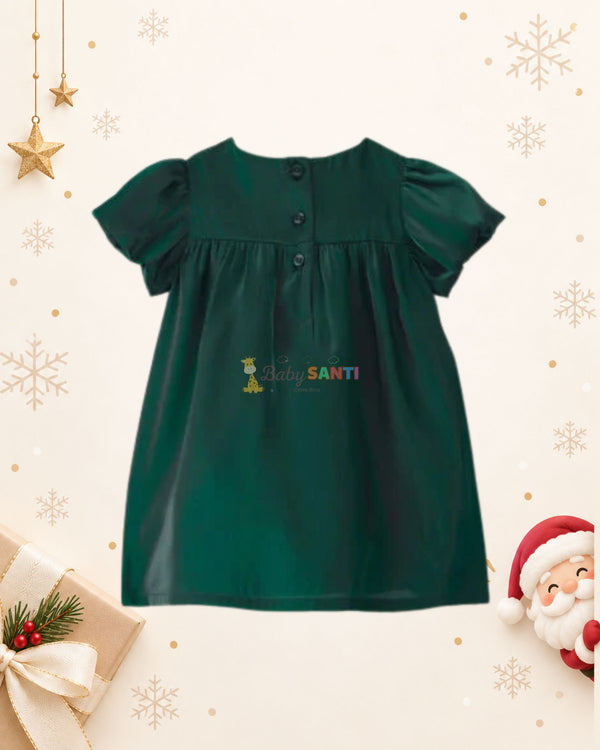 Vestido BAJO PEDIDO 15-22 DÍAS