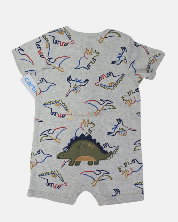 Romper Niño