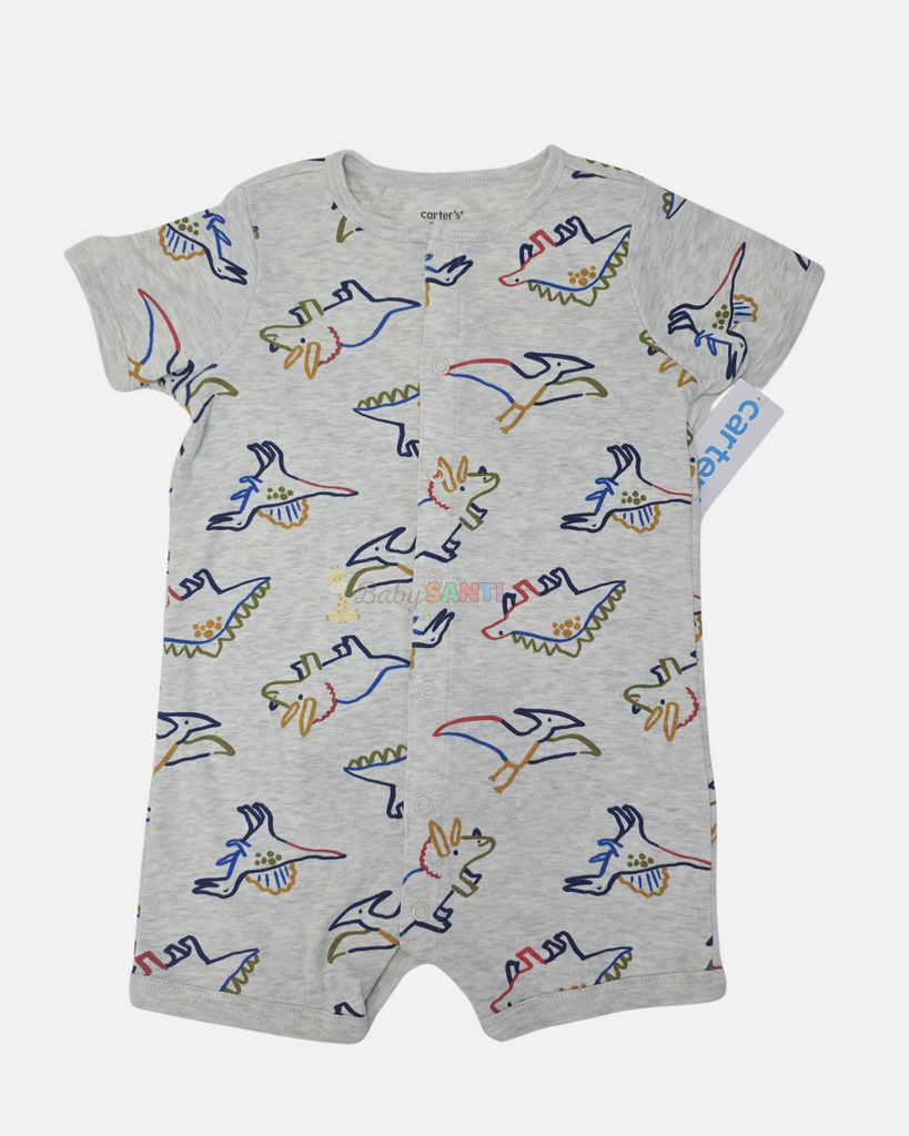 Romper Niño
