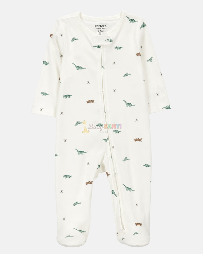 Pijama Dinosaurios Mini
