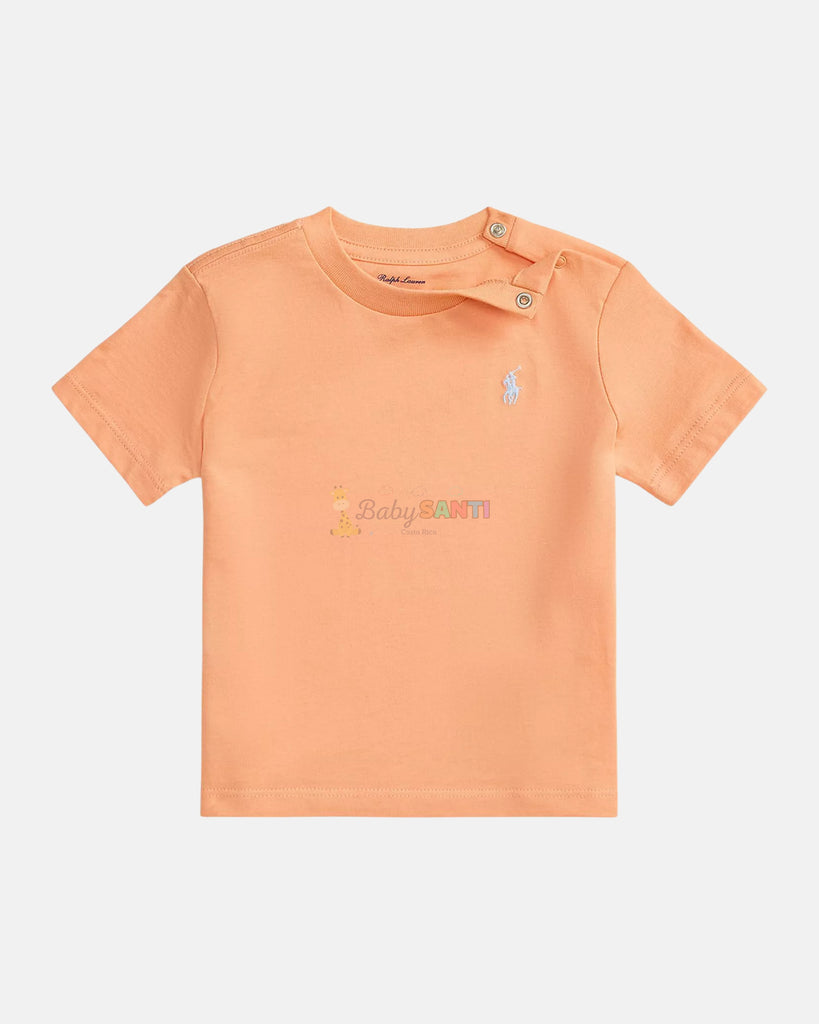 Camisa Polo Ralph Lauren