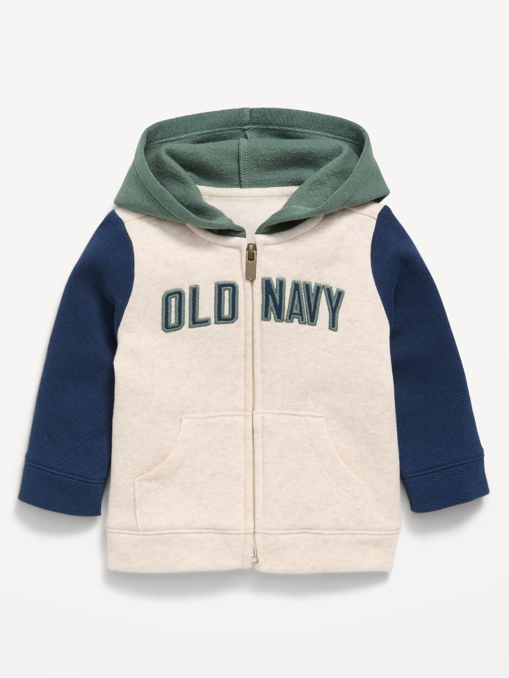 Abrigo Old Navy