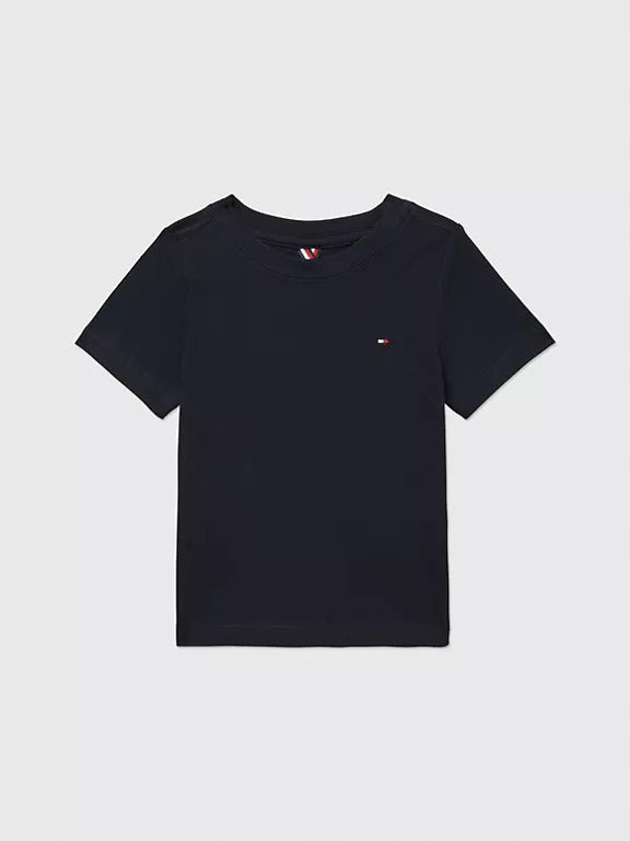 Camiseta Tommy Hilfiger Navy