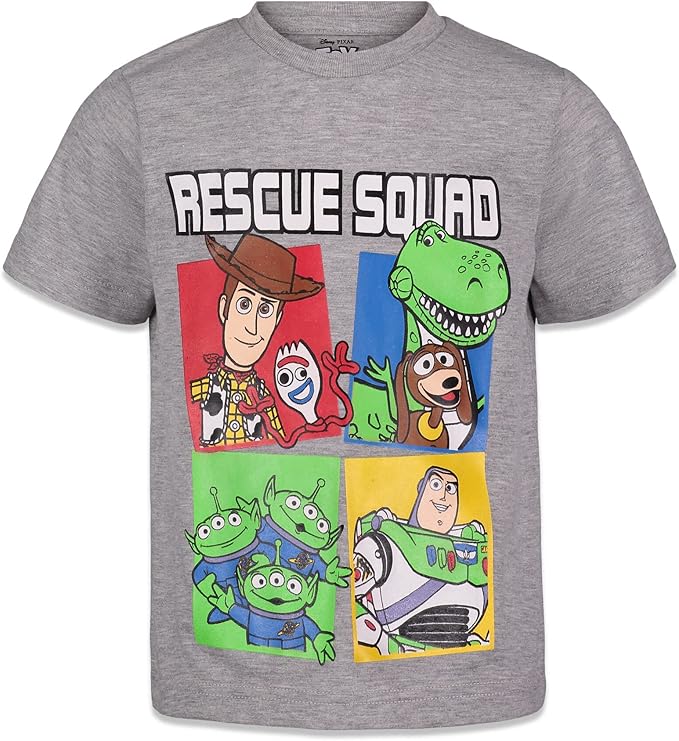 Camisa Toy Story