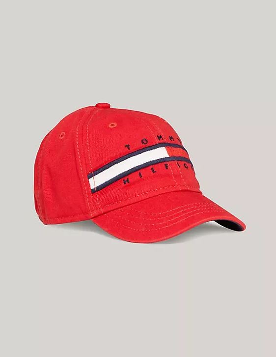 Gorra Tommy Hilfiger