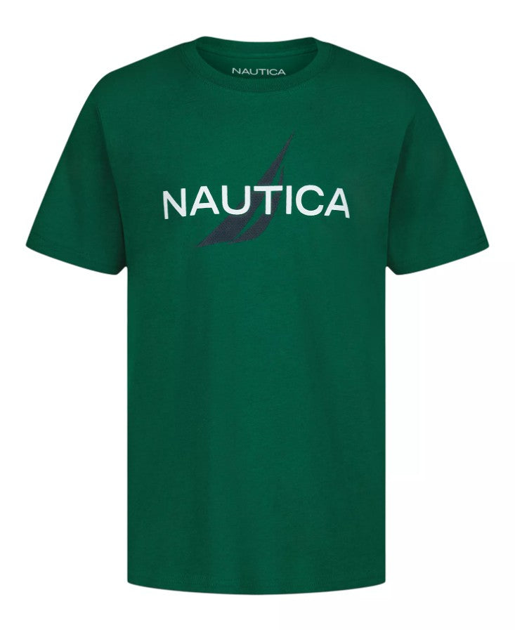 Camiseta Nautica