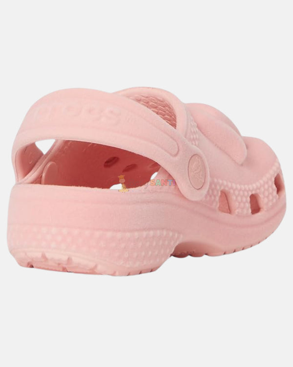 Crocs Gamuza Bebé
