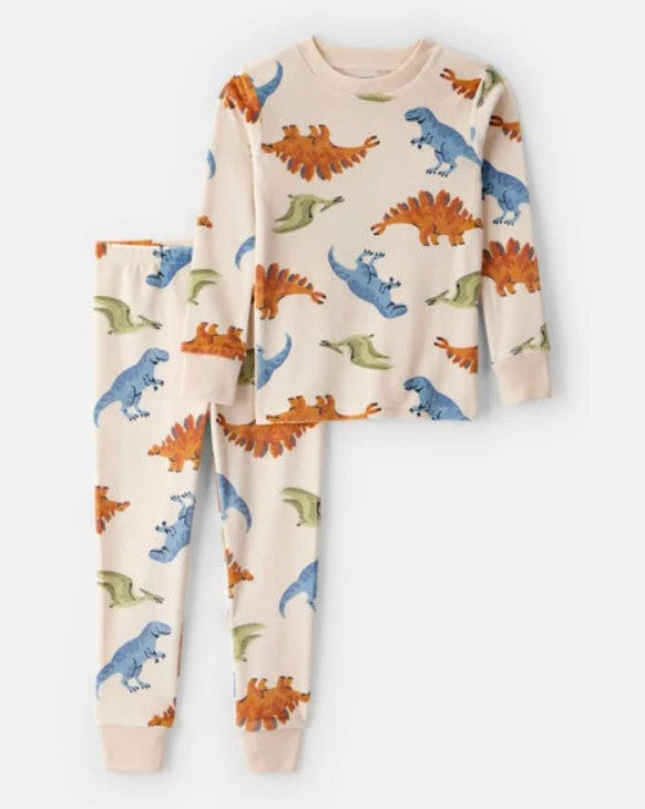 Pijama Dinosaurios