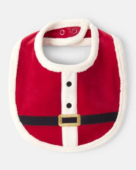 Baberito Santa Unisex