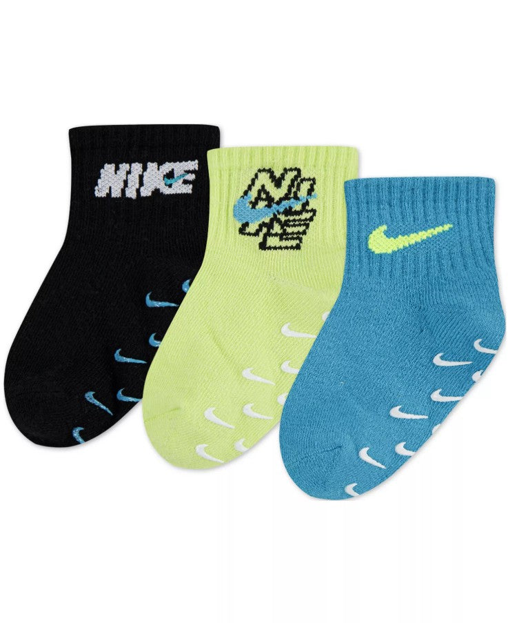 Pack 3 Medias Nike