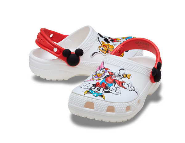 Crocs Unisex Mickey and Friends