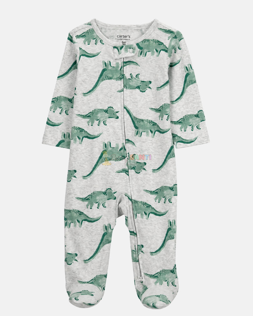 Pijama Dinosaurios
