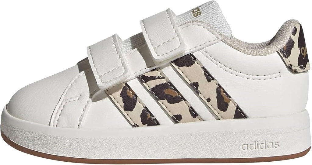 Tenis Grand Court 3.0 Adidas
