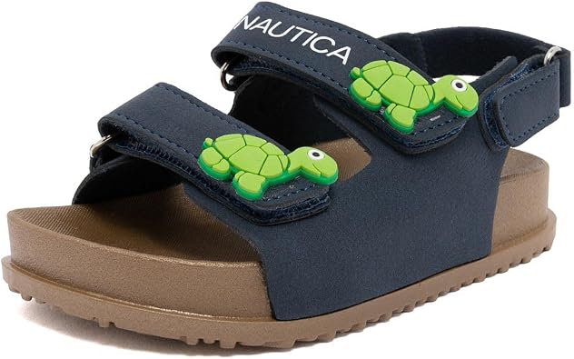 Sandalias Nautica