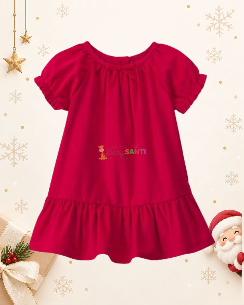 Vestido BAJO PEDIDO 15-22 DÍAS