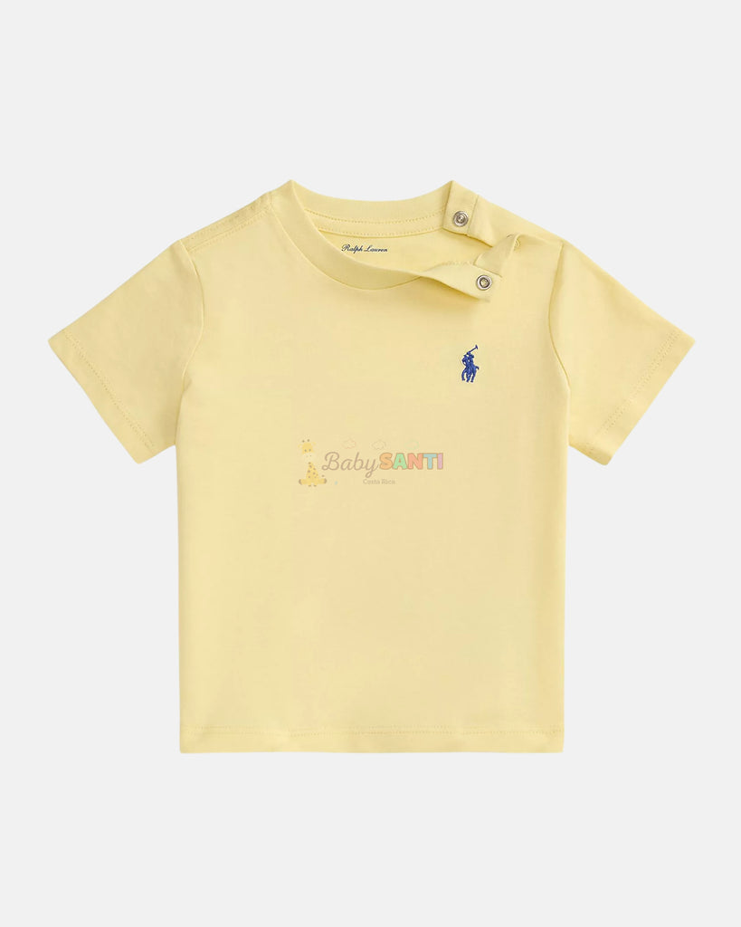 Camisa Polo Ralph Lauren