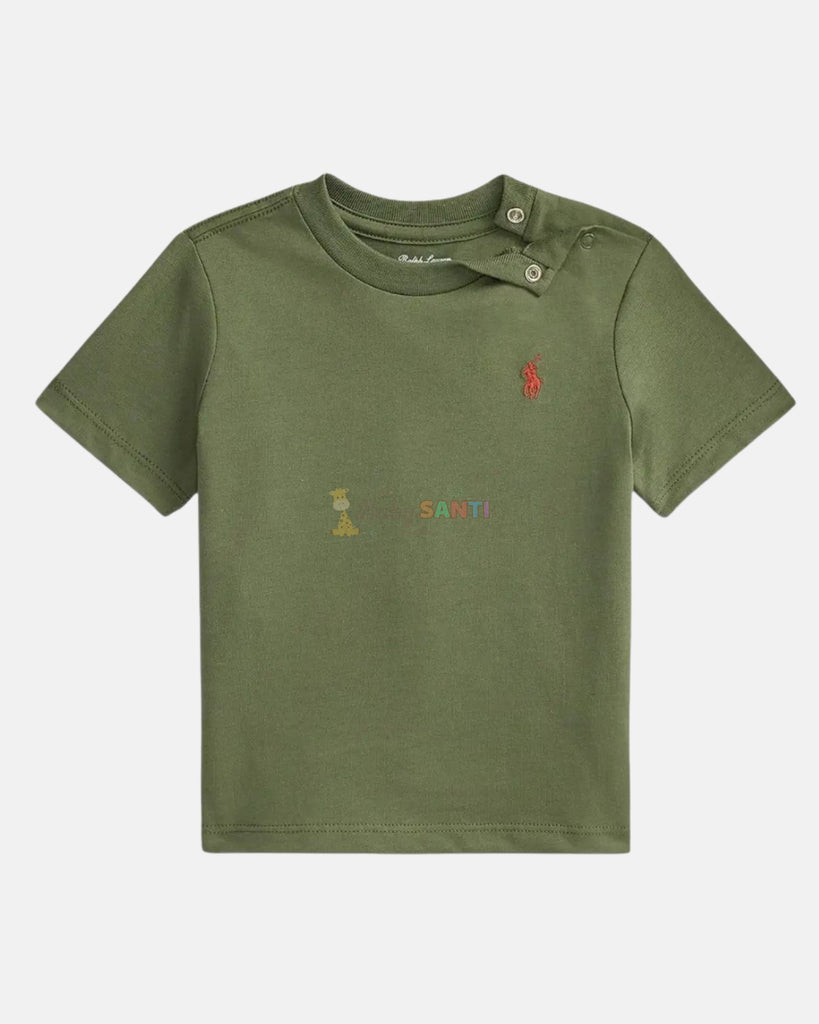 Camisa Polo Ralph Lauren
