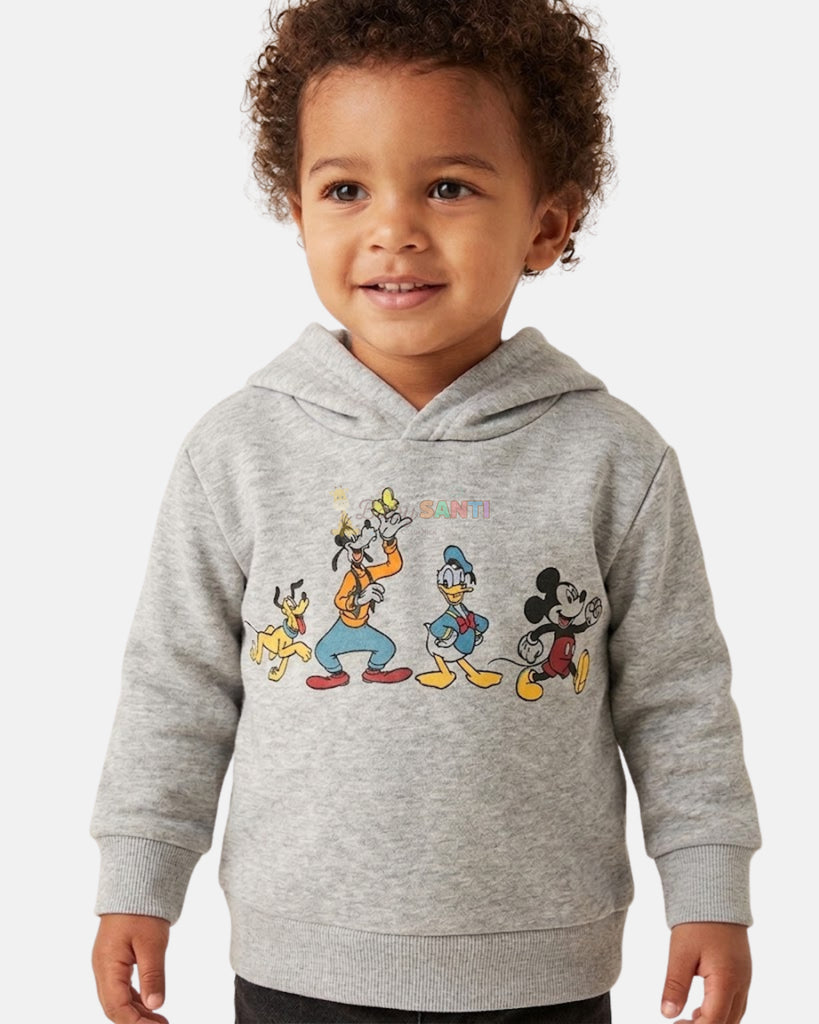 Abrigo Mickey & Friends