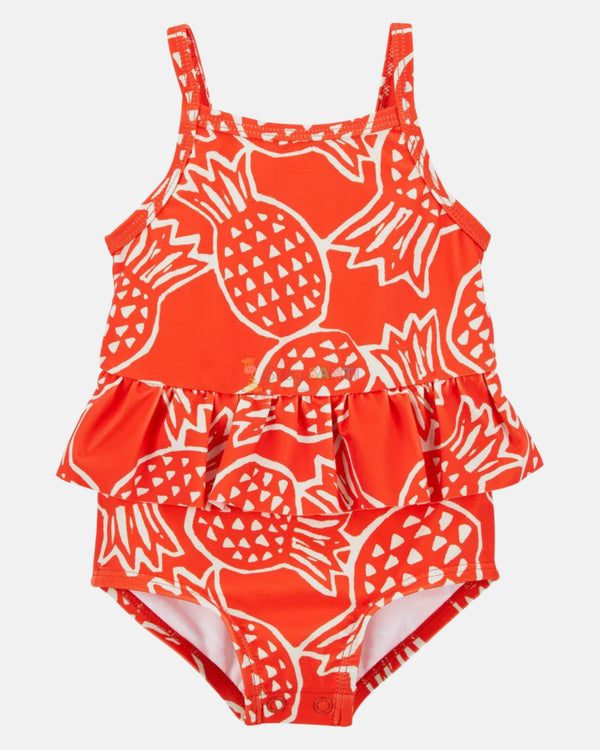 Traje de Baño Piña
