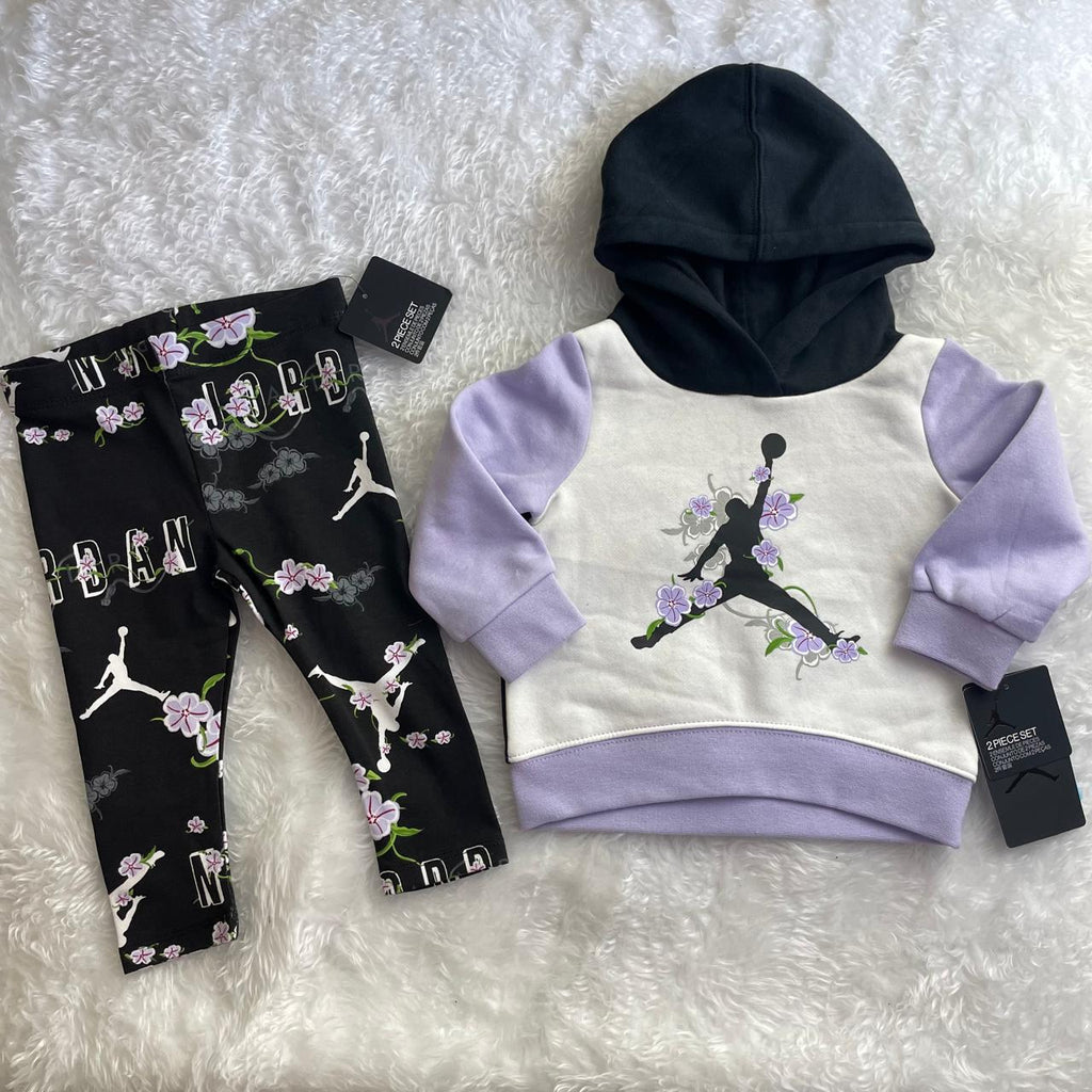 Conjunto 2 piezas Jordan