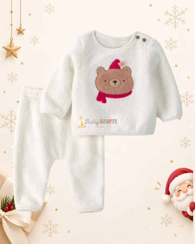 Conjunto Unisex BAJO PEDIDO 15-22 DÍAS